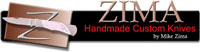 Visit ZIMA Knives... Here!